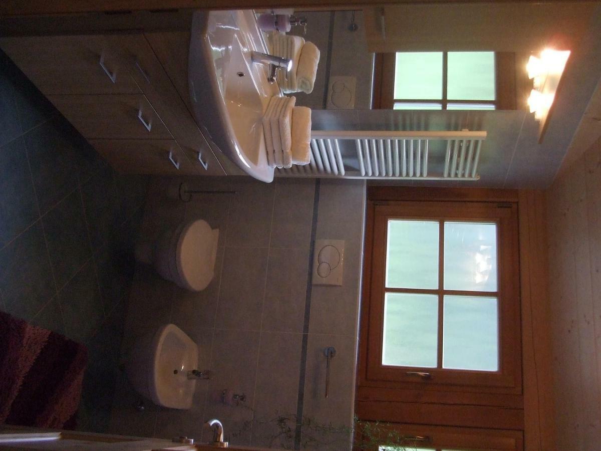 Pichlerhof Lägenhet Fundres Exteriör bild